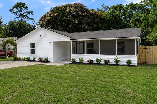 3364 Dunwick Drive, Johns Island, SC 29455