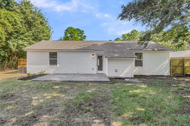 3364 Dunwick Drive, Johns Island, SC 29455