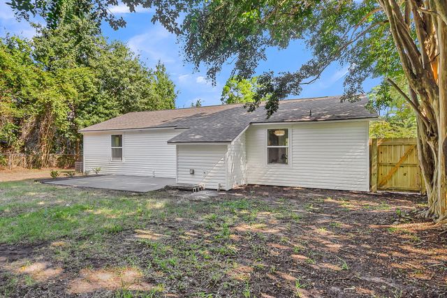 3364 Dunwick Drive, Johns Island, SC 29455