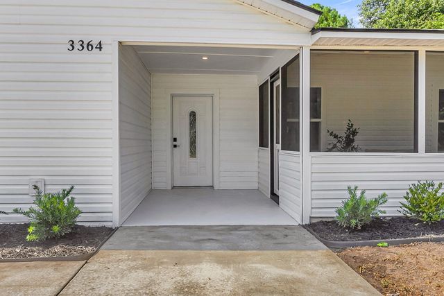 3364 Dunwick Drive, Johns Island, SC 29455