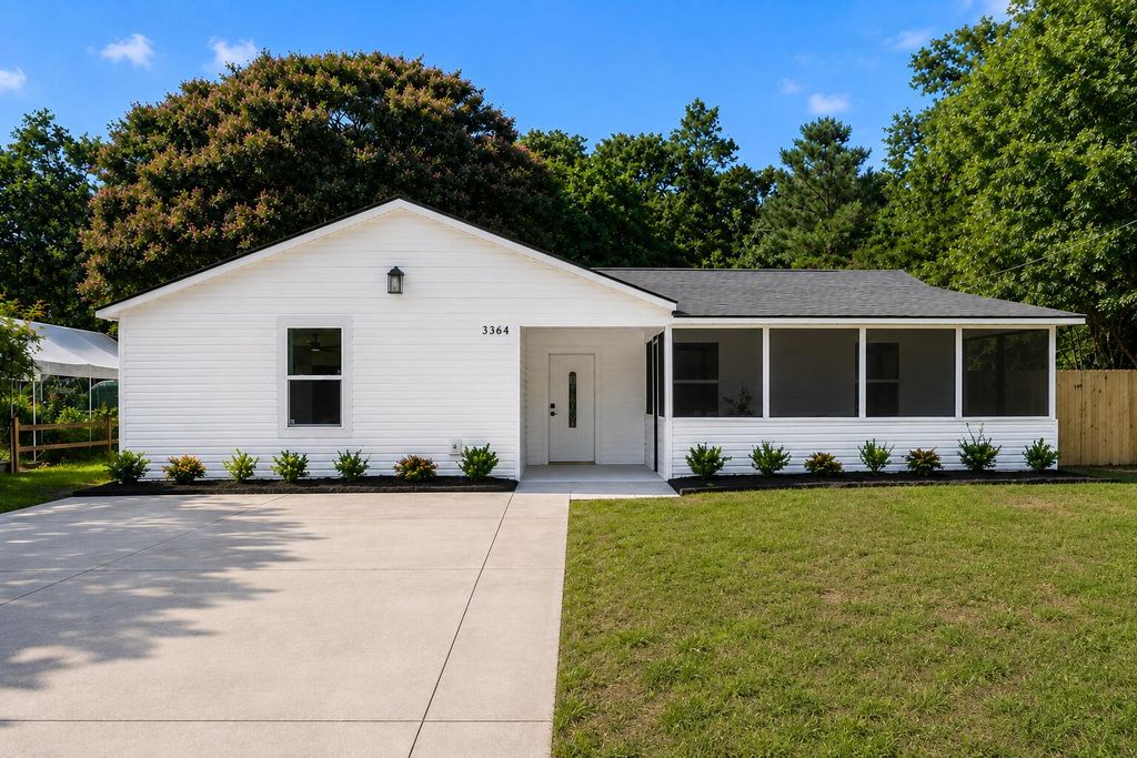 3364 Dunwick Drive, Johns Island, SC 29455