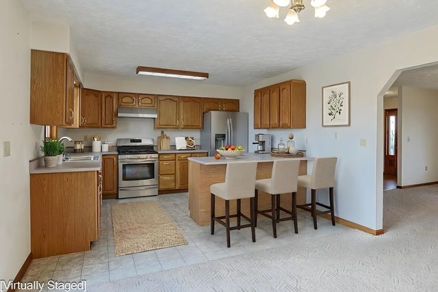 1679 Hackett Ridge Road, Brooksville, KY 41004