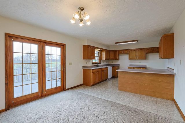 1679 Hackett Ridge Road, Brooksville, KY 41004