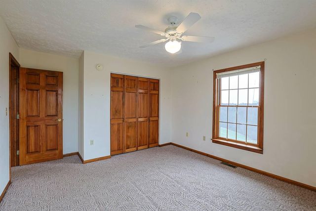 1679 Hackett Ridge Road, Brooksville, KY 41004