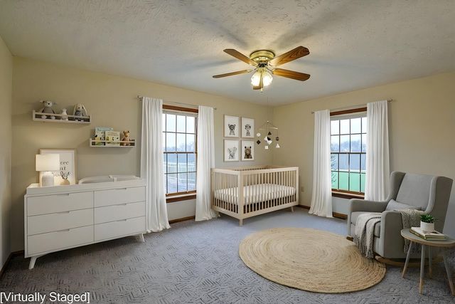 1679 Hackett Ridge Road, Brooksville, KY 41004