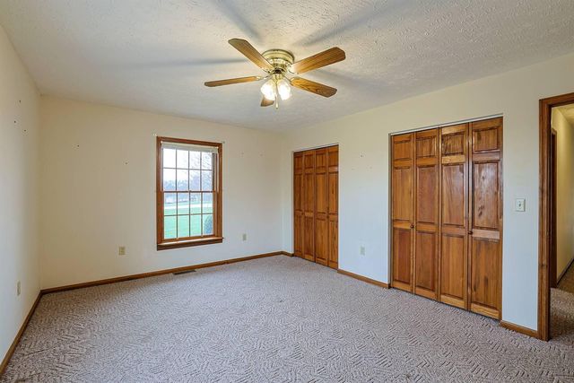 1679 Hackett Ridge Road, Brooksville, KY 41004
