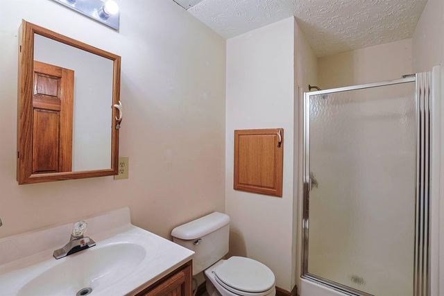 1679 Hackett Ridge Road, Brooksville, KY 41004
