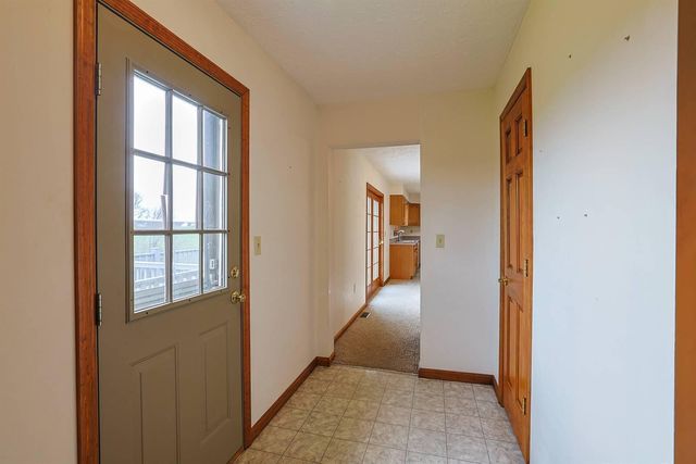 1679 Hackett Ridge Road, Brooksville, KY 41004