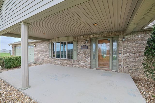 1679 Hackett Ridge Road, Brooksville, KY 41004