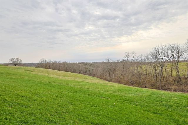 1679 Hackett Ridge Road, Brooksville, KY 41004