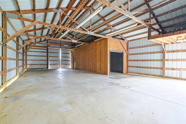 1679 Hackett Ridge Road, Brooksville, KY 41004
