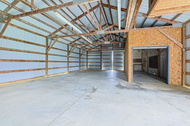1679 Hackett Ridge Road, Brooksville, KY 41004