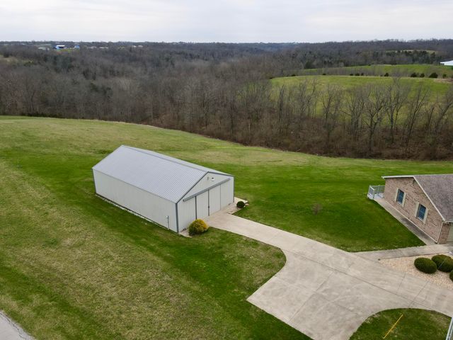 1679 Hackett Ridge Road, Brooksville, KY 41004