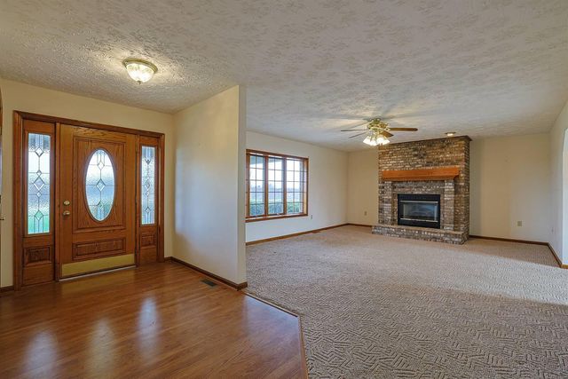 1679 Hackett Ridge Road, Brooksville, KY 41004