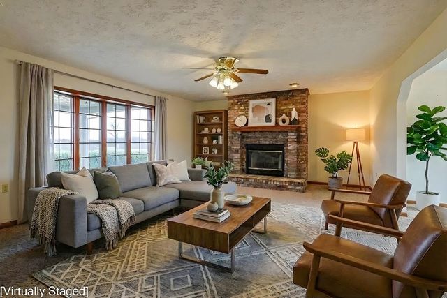 1679 Hackett Ridge Road, Brooksville, KY 41004