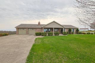 1679 Hackett Ridge Road, Brooksville, KY 41004