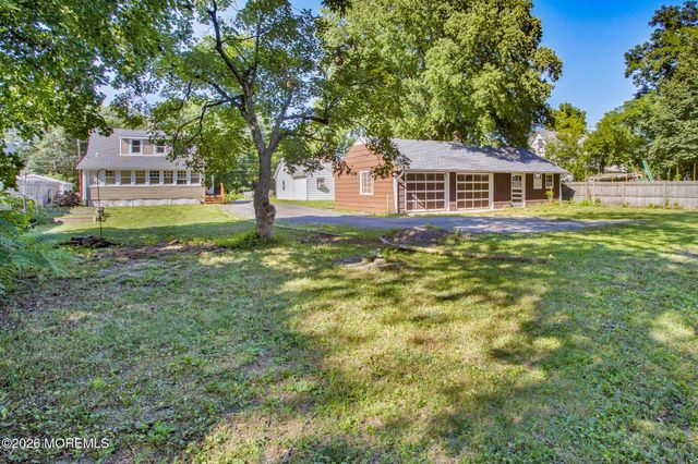 30 Jacobstown Road, New Egypt, NJ 08533