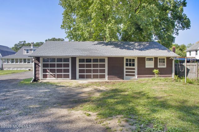 30 Jacobstown Road, New Egypt, NJ 08533