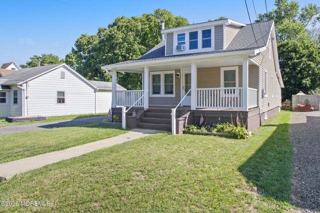 30 Jacobstown Road, New Egypt, NJ 08533
