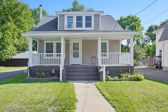 30 Jacobstown Road, New Egypt, NJ 08533