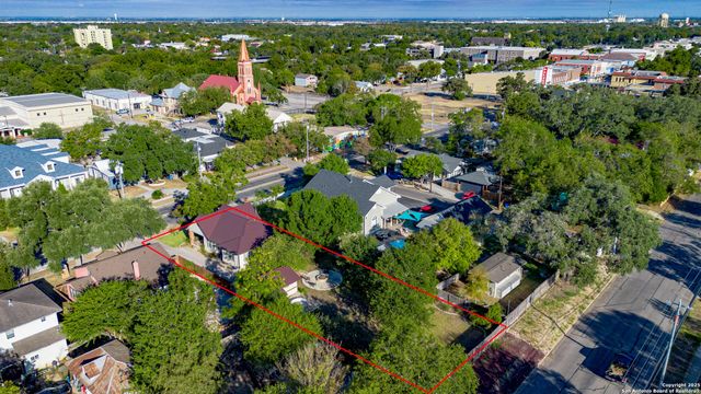 611 S Austin, Seguin, TX 78155