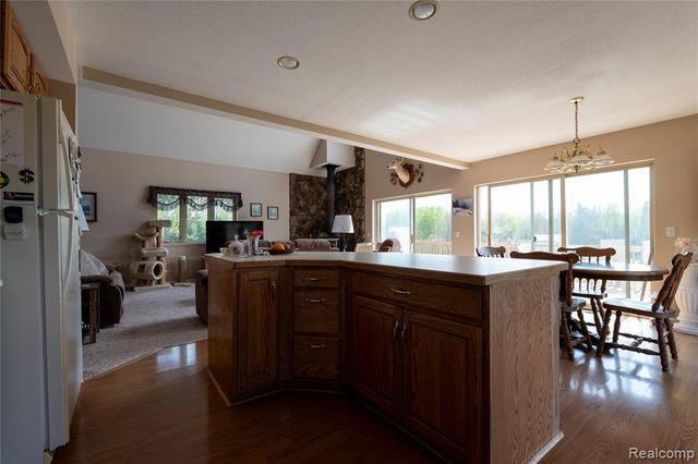 4180 Sage Lake Road, Lupton, MI 48635