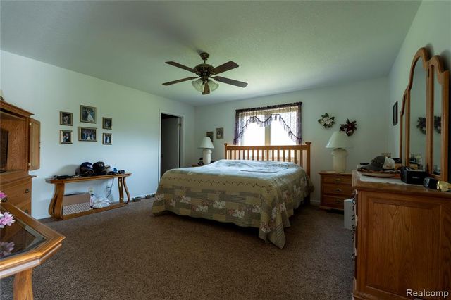 4180 Sage Lake Road, Lupton, MI 48635
