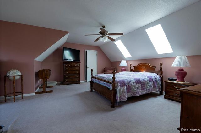 4180 Sage Lake Road, Lupton, MI 48635
