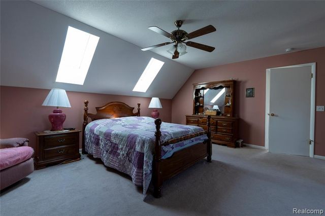 4180 Sage Lake Road, Lupton, MI 48635