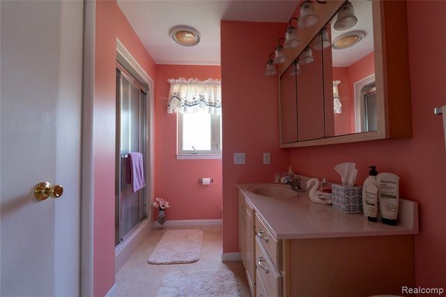 4180 Sage Lake Road, Lupton, MI 48635