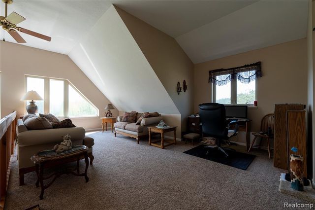 4180 Sage Lake Road, Lupton, MI 48635