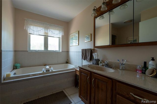 4180 Sage Lake Road, Lupton, MI 48635