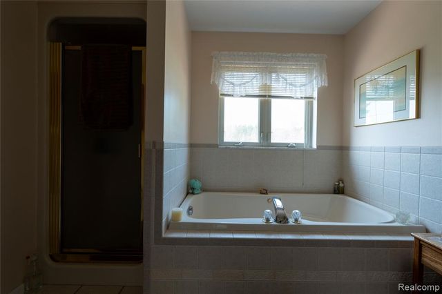 4180 Sage Lake Road, Lupton, MI 48635