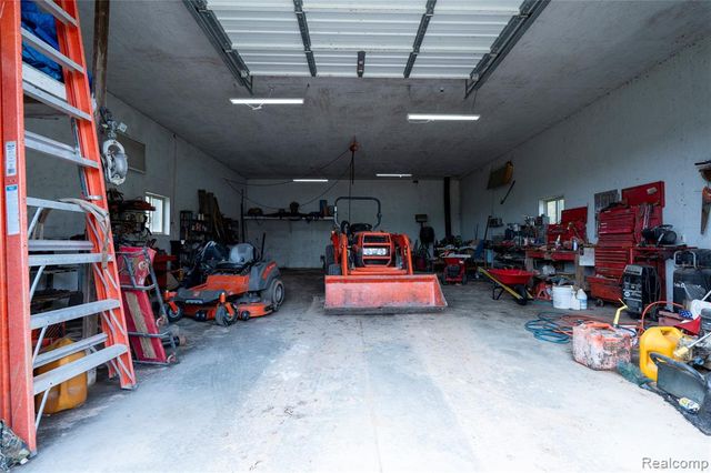 4180 Sage Lake Road, Lupton, MI 48635