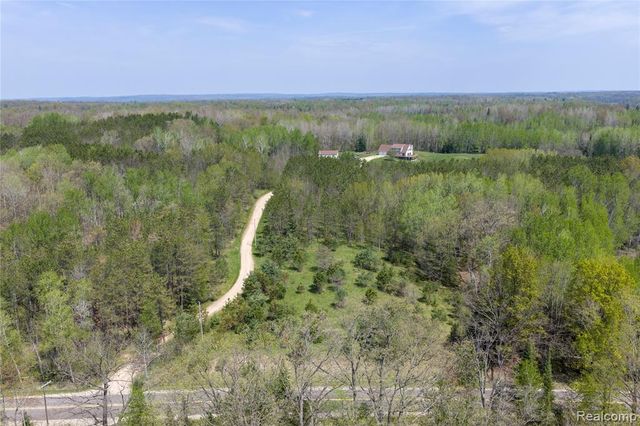 4180 Sage Lake Road, Lupton, MI 48635
