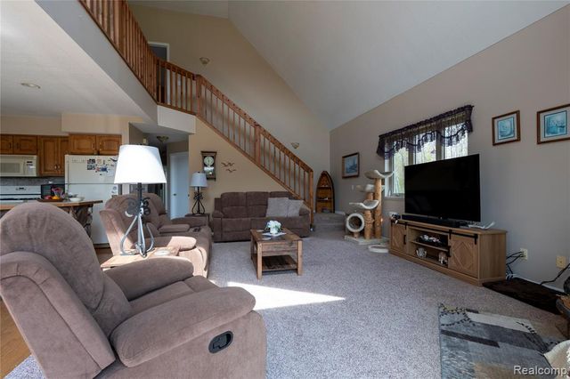 4180 Sage Lake Road, Lupton, MI 48635