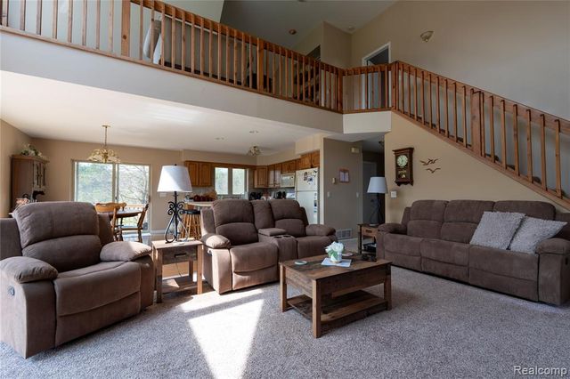 4180 Sage Lake Road, Lupton, MI 48635