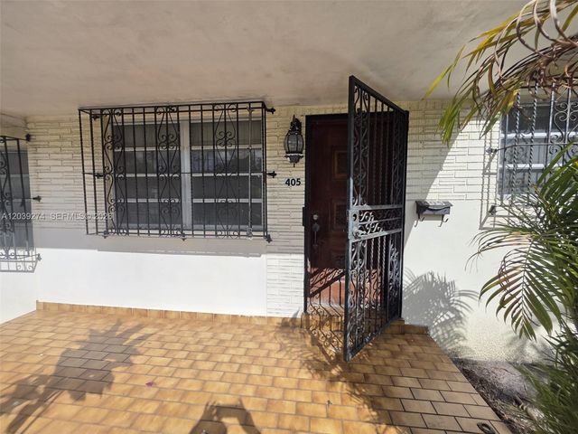 405 SE 4th Avenue, Hialeah, FL 33010