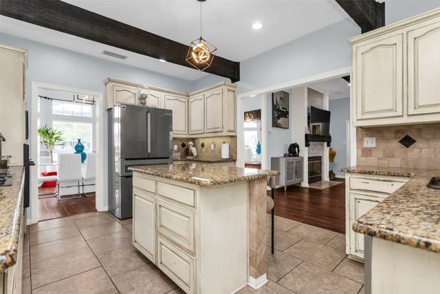 11176 Old Military Trail, Forney, TX 75126