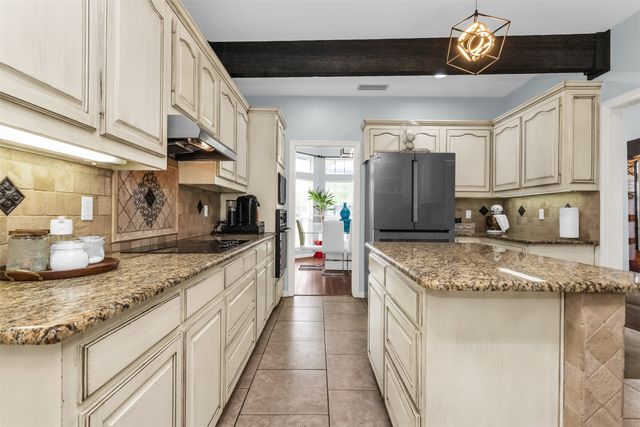 11176 Old Military Trail, Forney, TX 75126