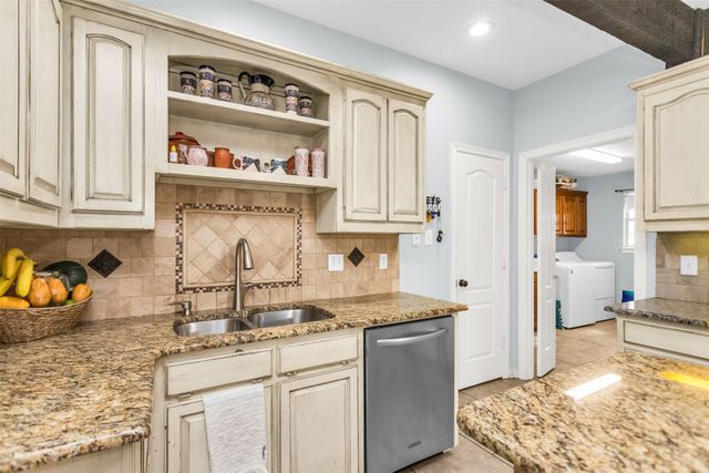 11176 Old Military Trail, Forney, TX 75126