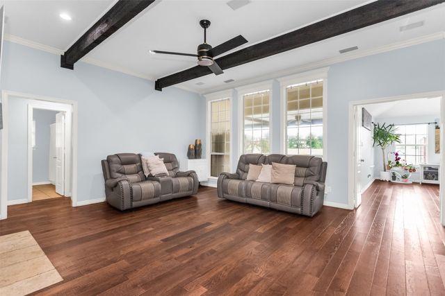 11176 Old Military Trail, Forney, TX 75126