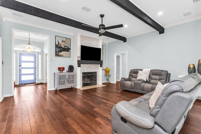 11176 Old Military Trail, Forney, TX 75126