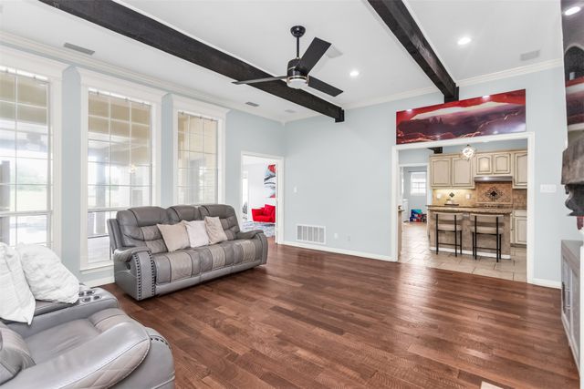 11176 Old Military Trail, Forney, TX 75126