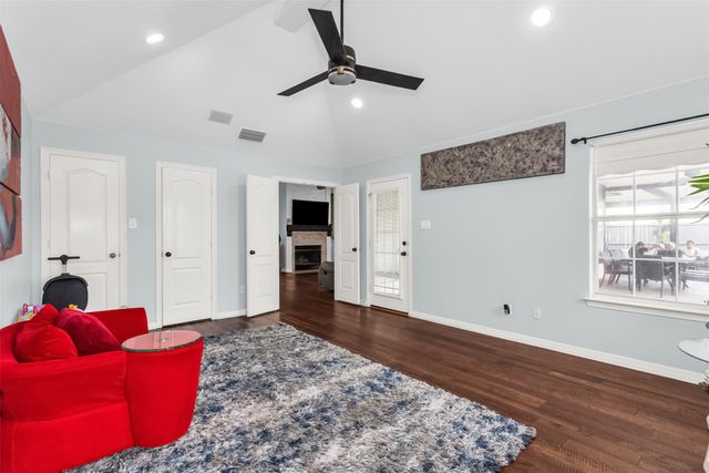 11176 Old Military Trail, Forney, TX 75126
