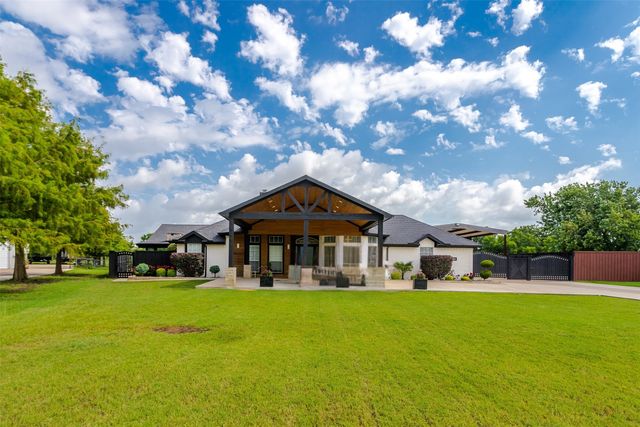 11176 Old Military Trail, Forney, TX 75126