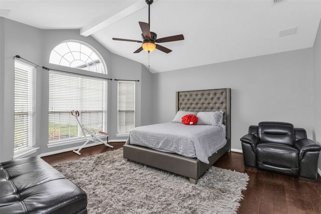 11176 Old Military Trail, Forney, TX 75126