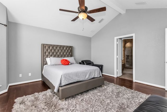 11176 Old Military Trail, Forney, TX 75126