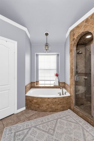 11176 Old Military Trail, Forney, TX 75126