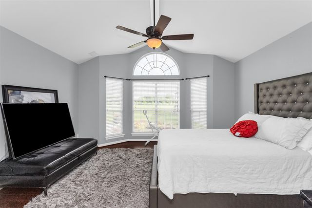 11176 Old Military Trail, Forney, TX 75126